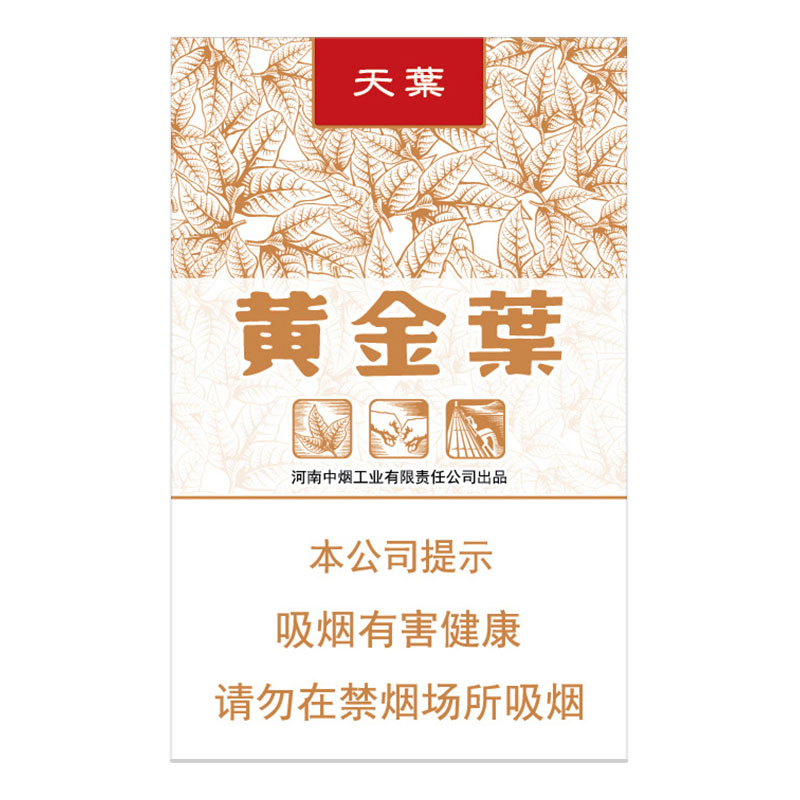 黄金叶(天叶)